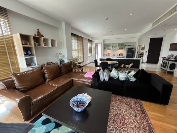 The Lofts Yennakart