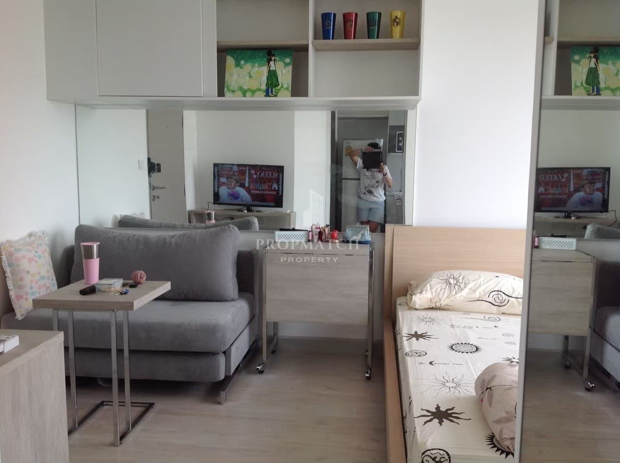 IDeo Mobi sukhumvit 81 photo 2
