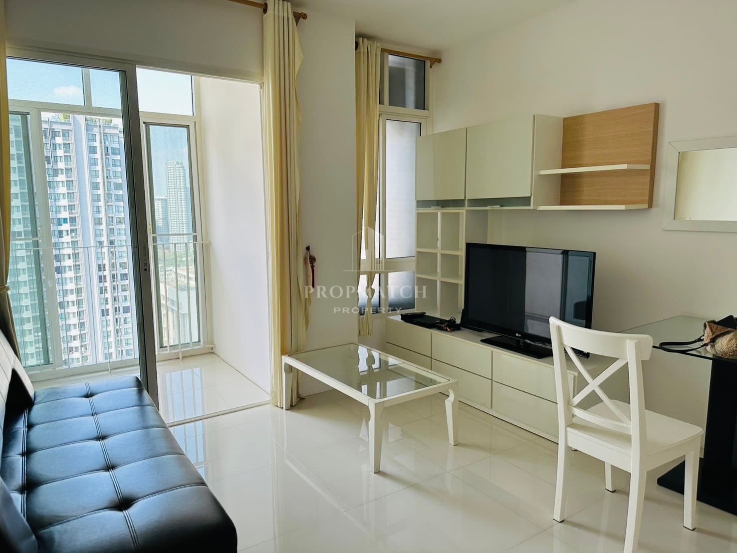 Ideo Verve Sukhumvit