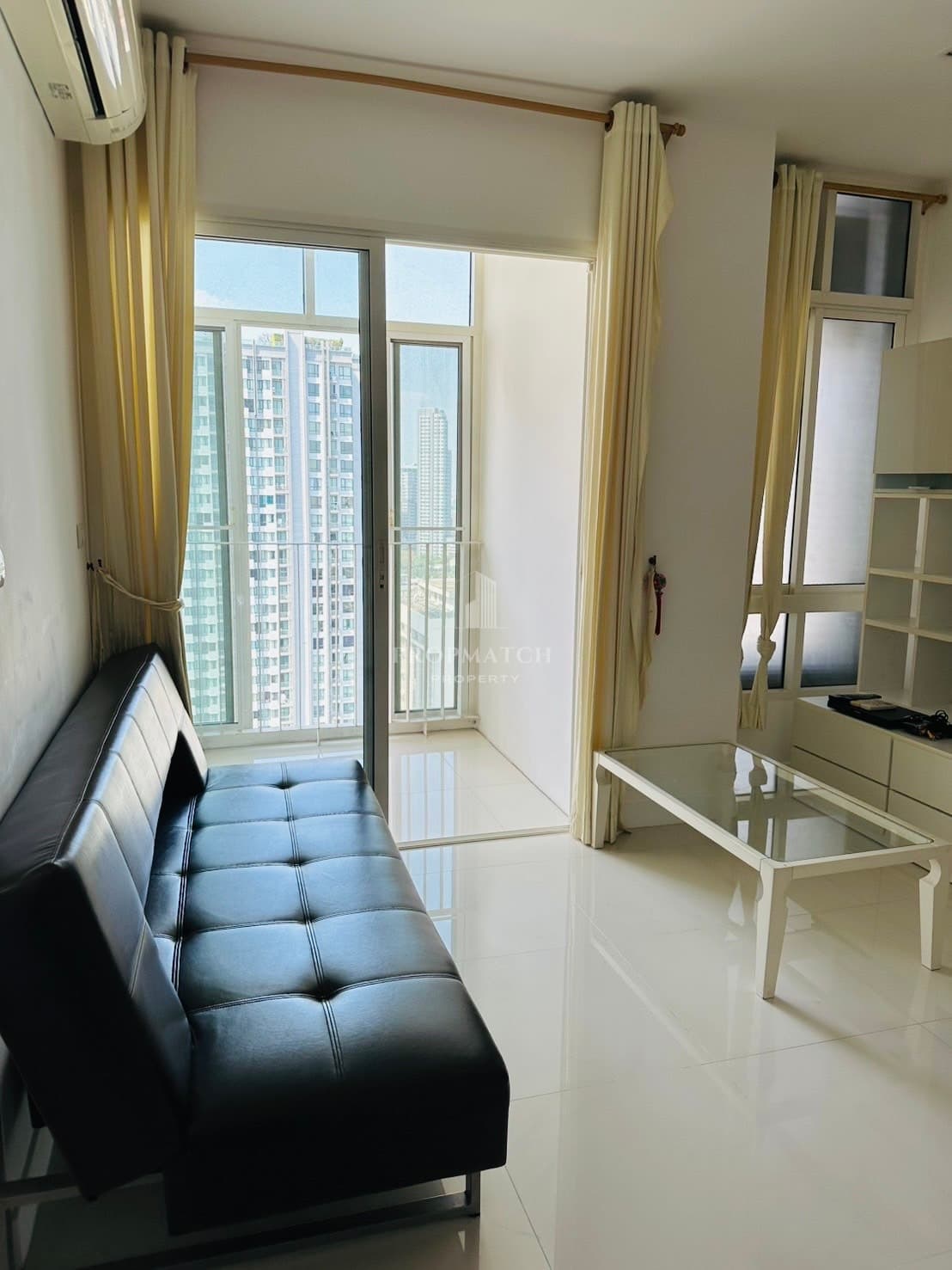 Ideo Verve Sukhumvit photo 2