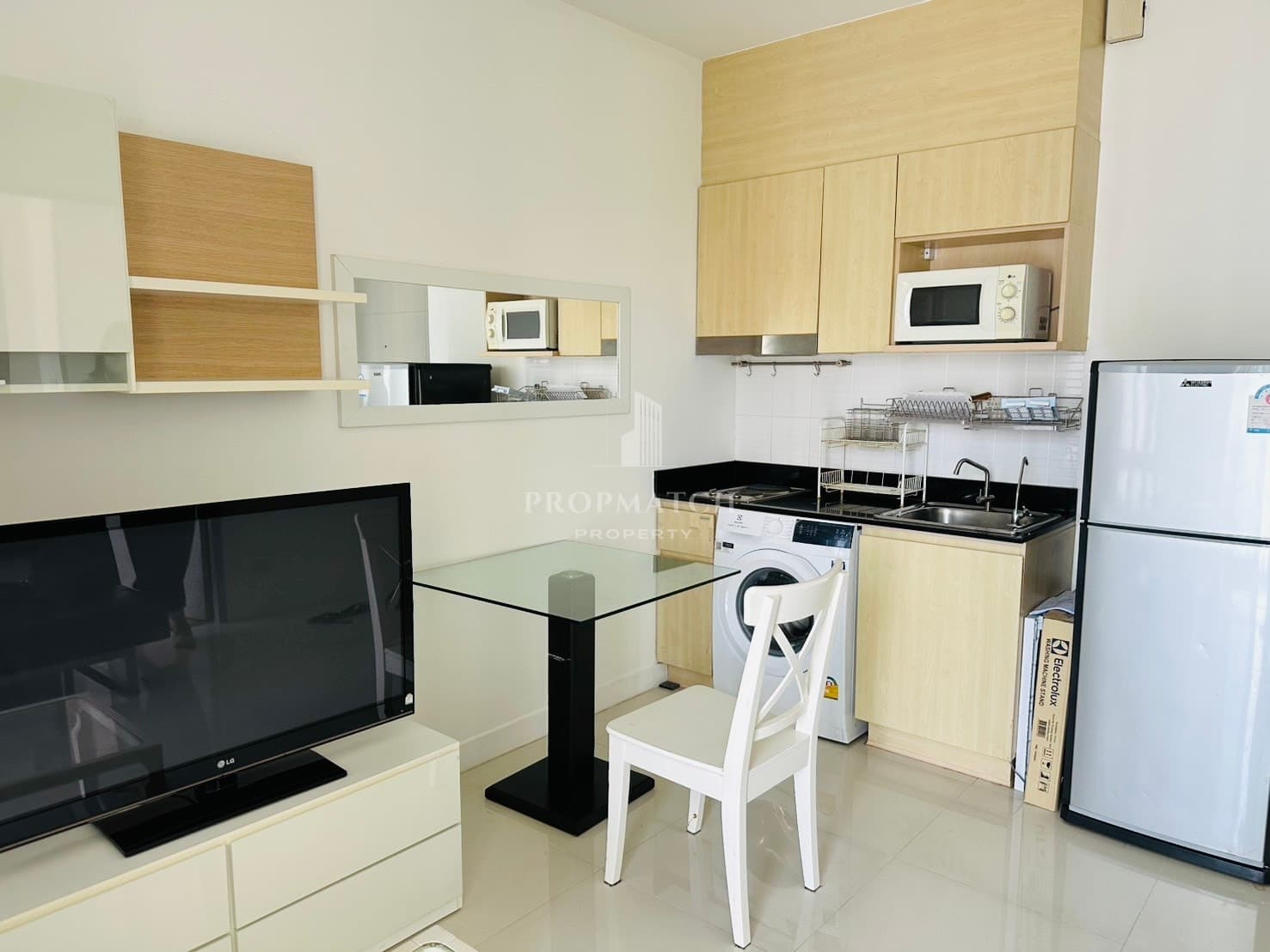 Ideo Verve Sukhumvit photo 3