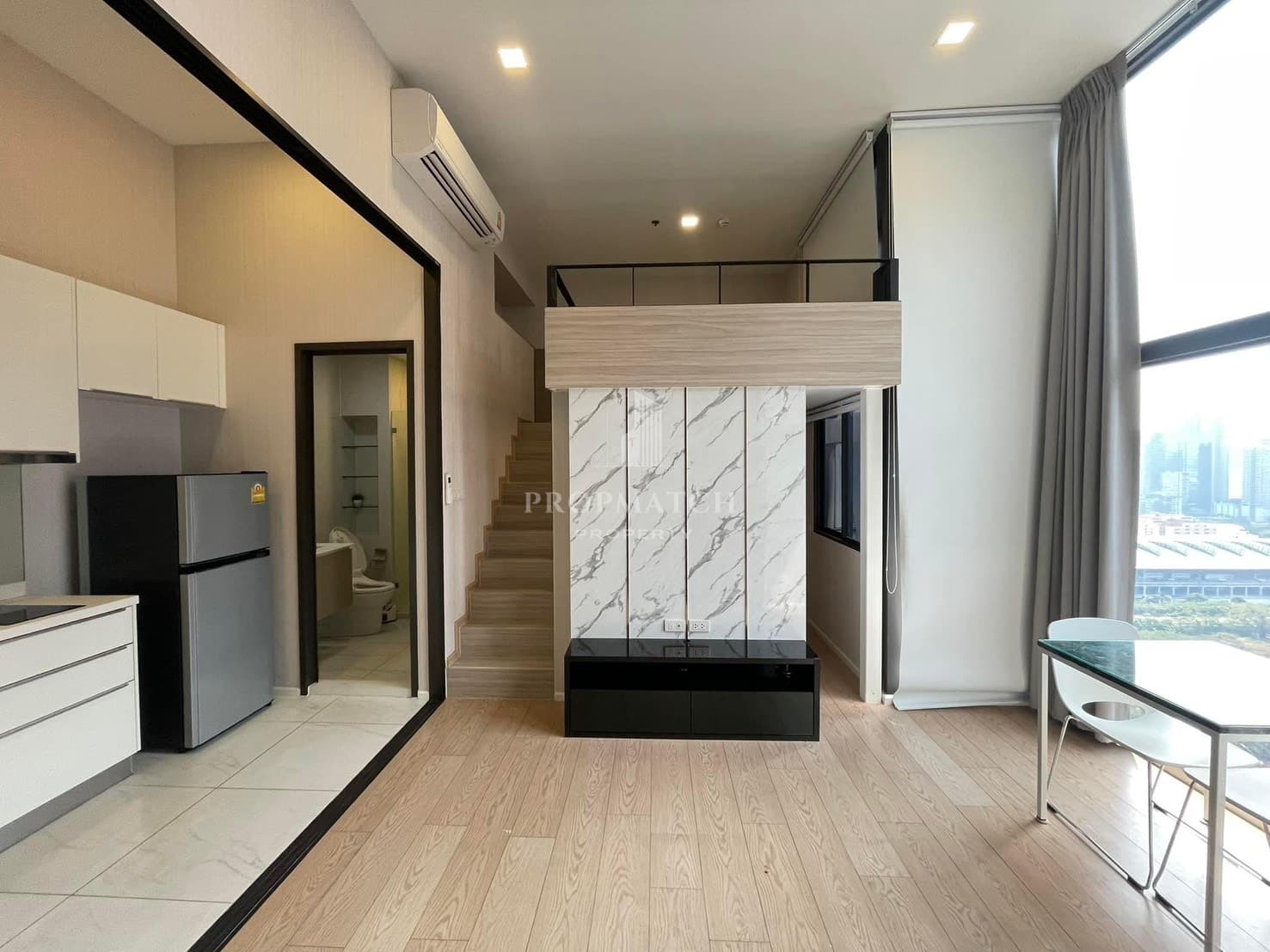 Chewathai Residence Asoke