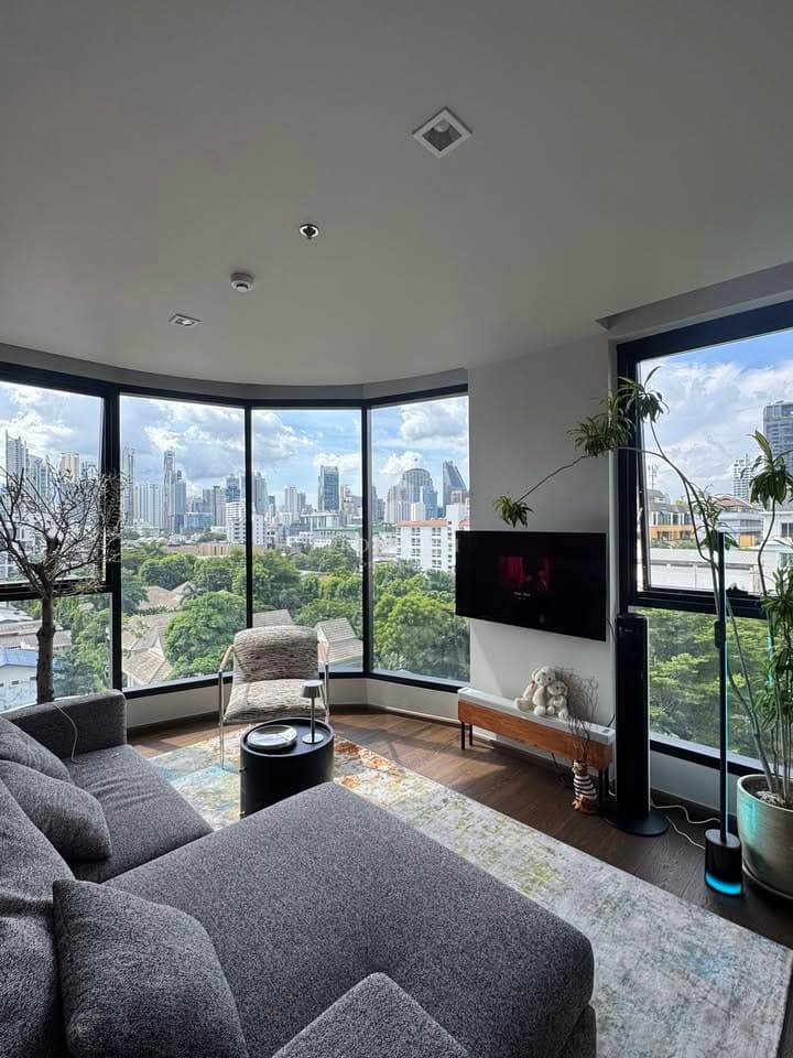 Ideo Q Sukhumvit 36