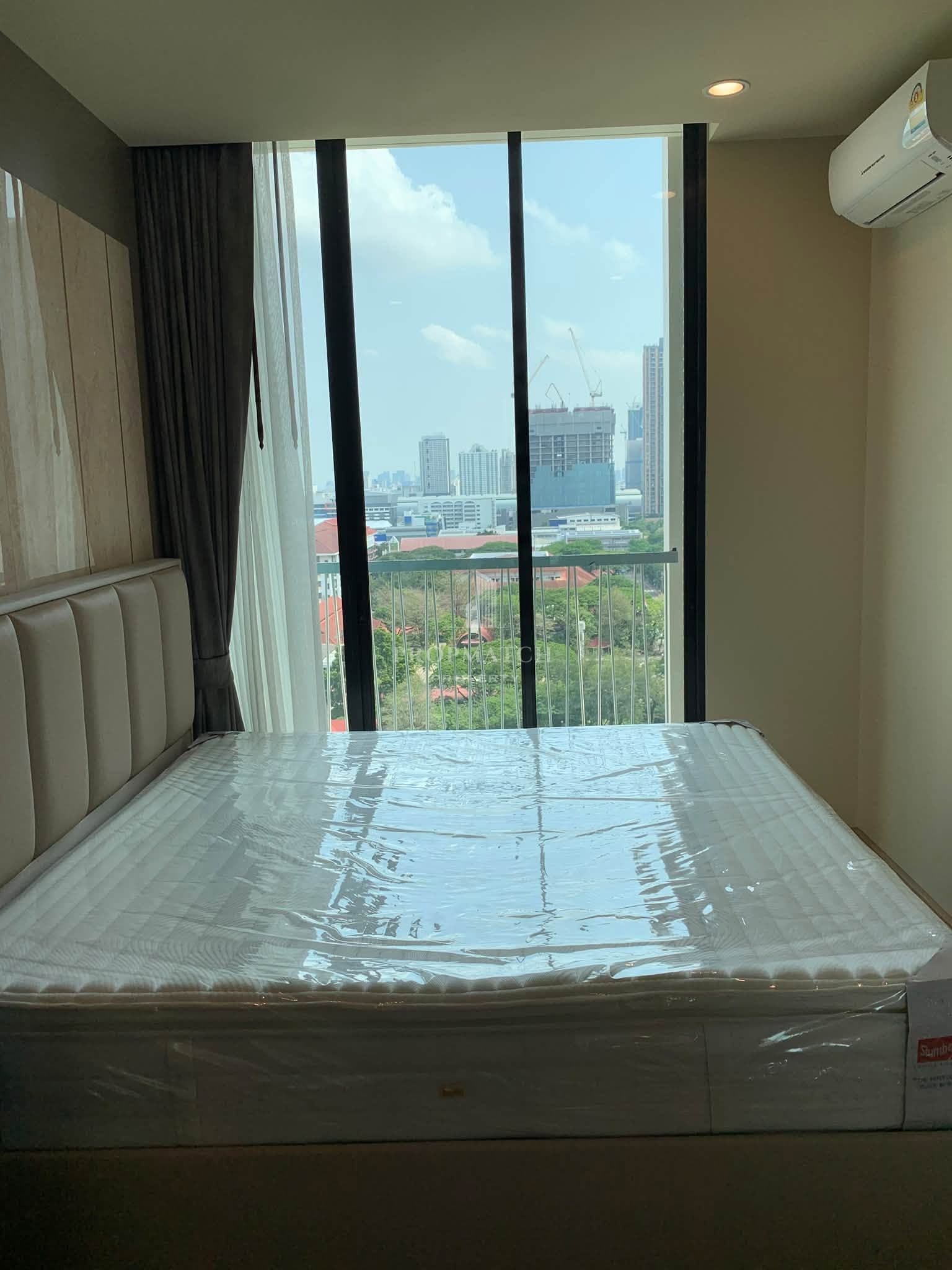 NOBLE Recole Sukhumvit 19 photo 3