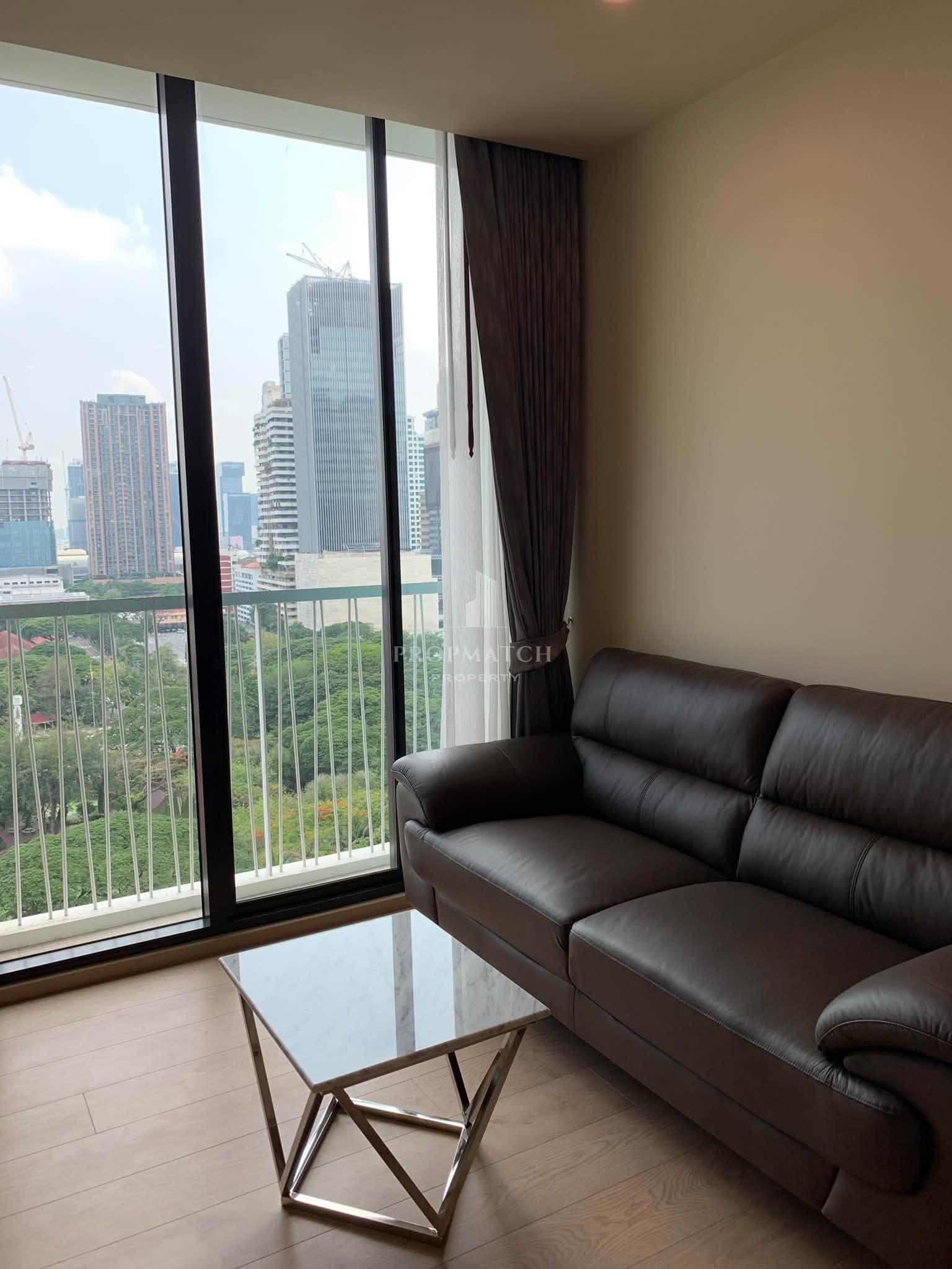 NOBLE Recole Sukhumvit 19 photo 2