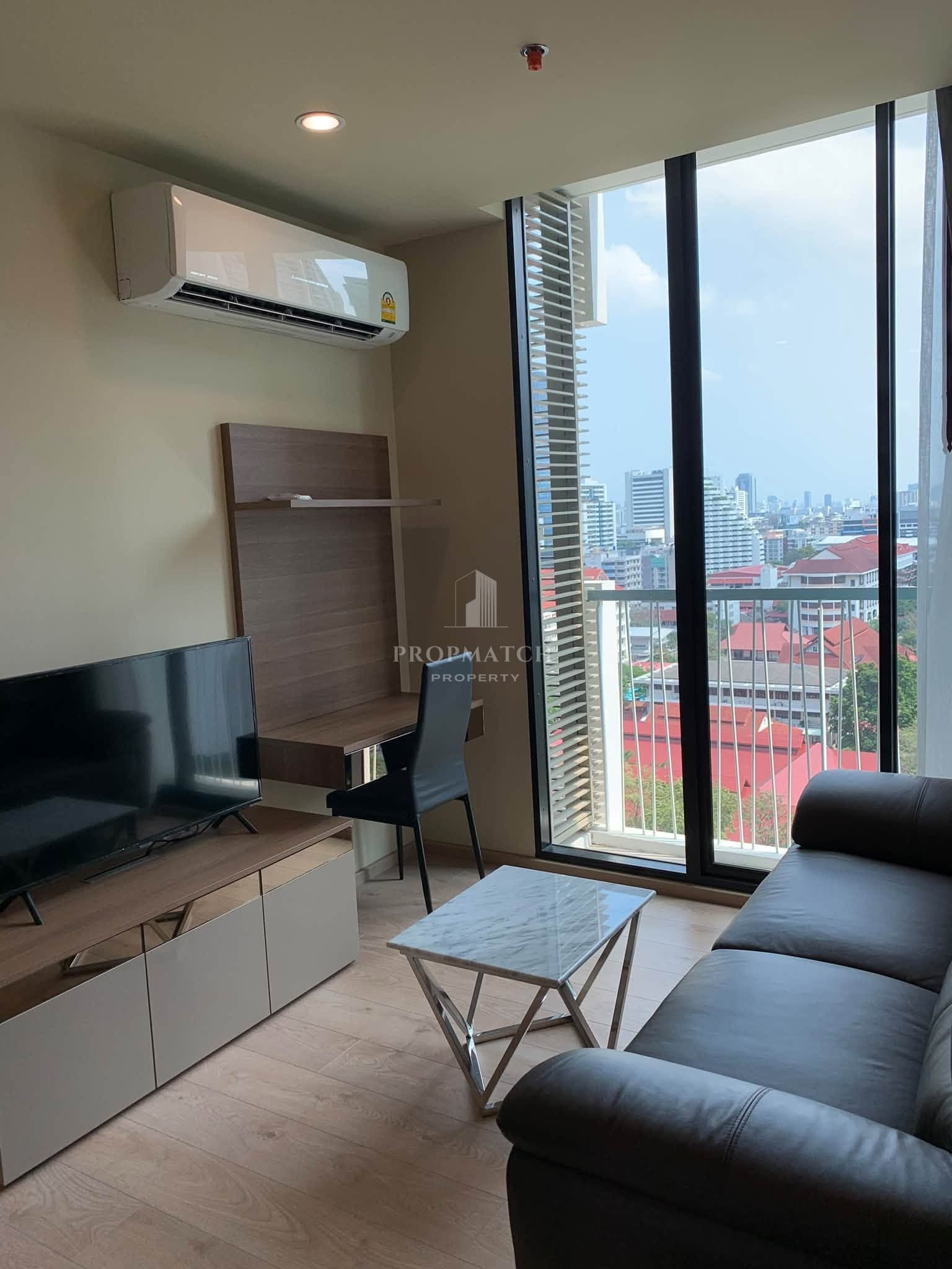 NOBLE Recole Sukhumvit 19