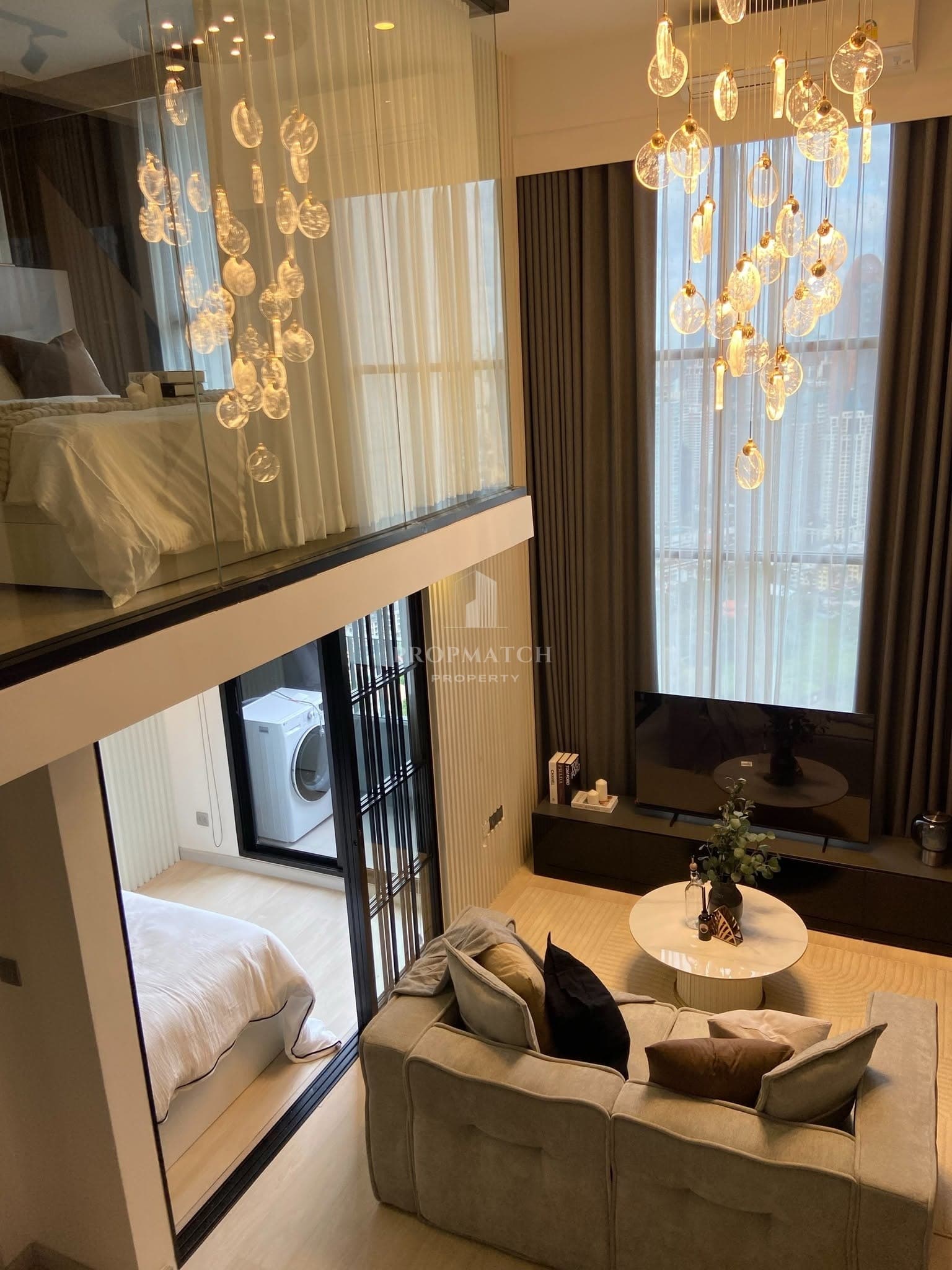 KnightsBridge Prime Sathorn