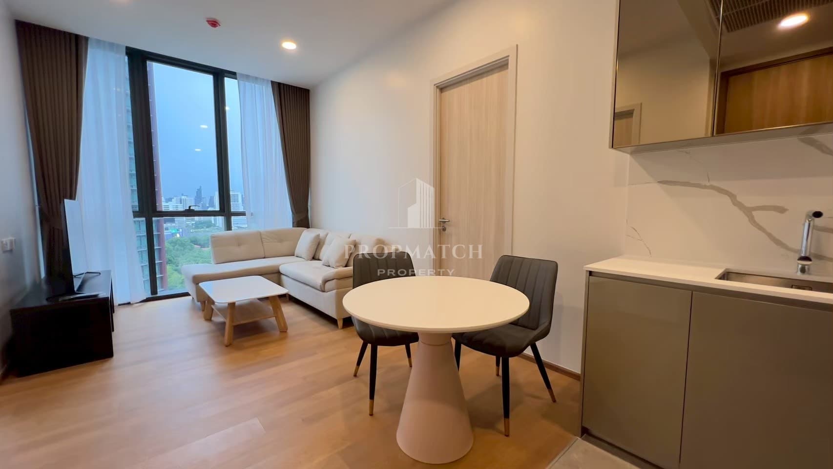 Wish Signature II Midtown Siam
