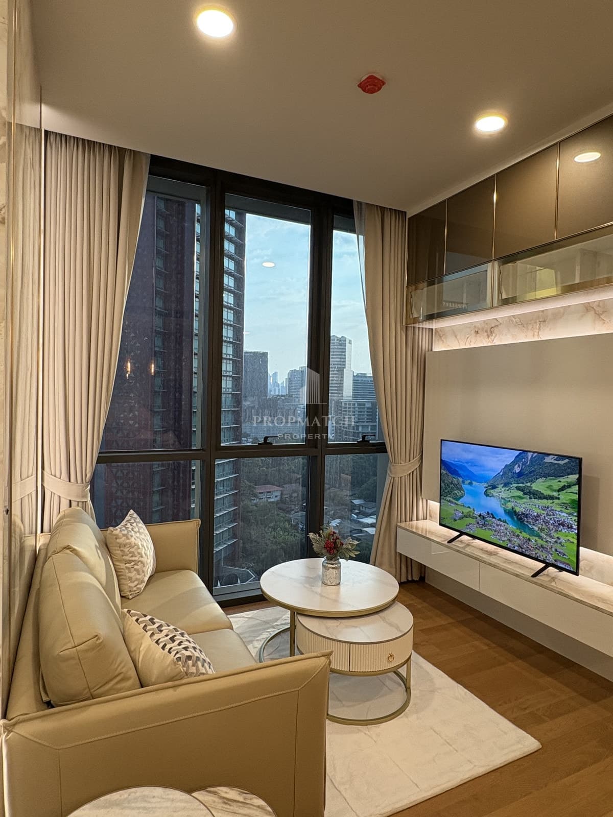 Wish Signature II Midtown Siam