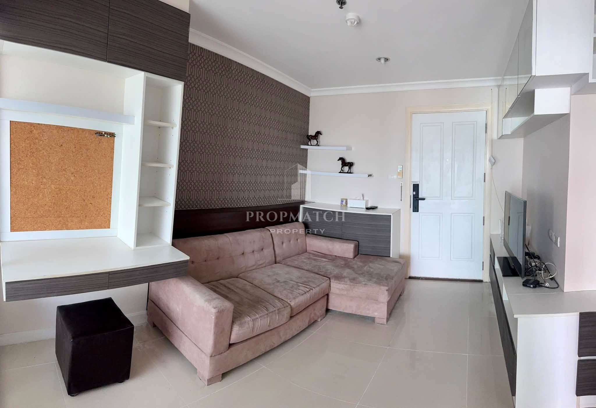 Lumpini Place Rama 9 - Ratchada Phase 1
