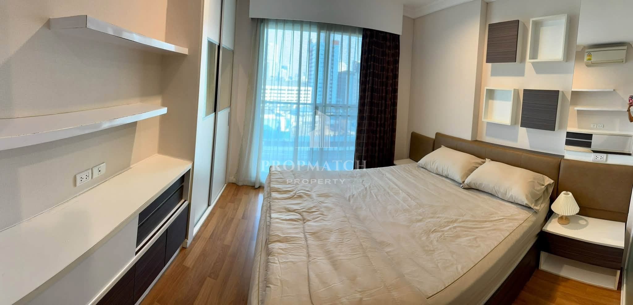 Lumpini Place Rama 9 - Ratchada Phase 1 photo 2