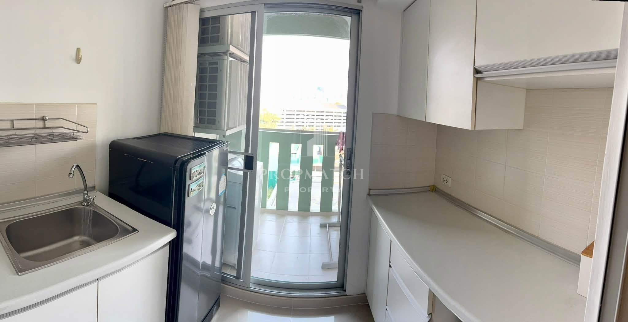 Lumpini Place Rama 9 - Ratchada Phase 1 photo 3