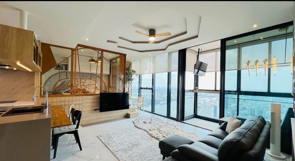 Canapaya residences rama 3