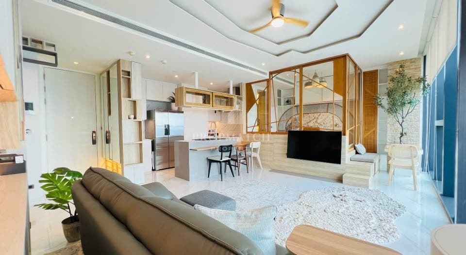 Canapaya residences rama 3 photo 2