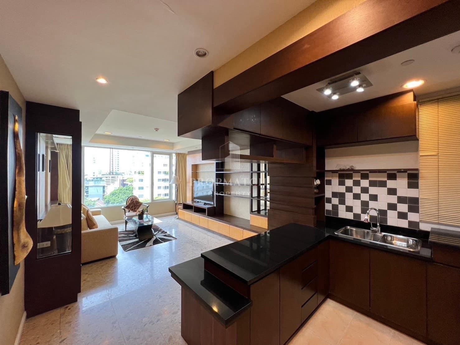 Hampton Thonglor 10 photo 2