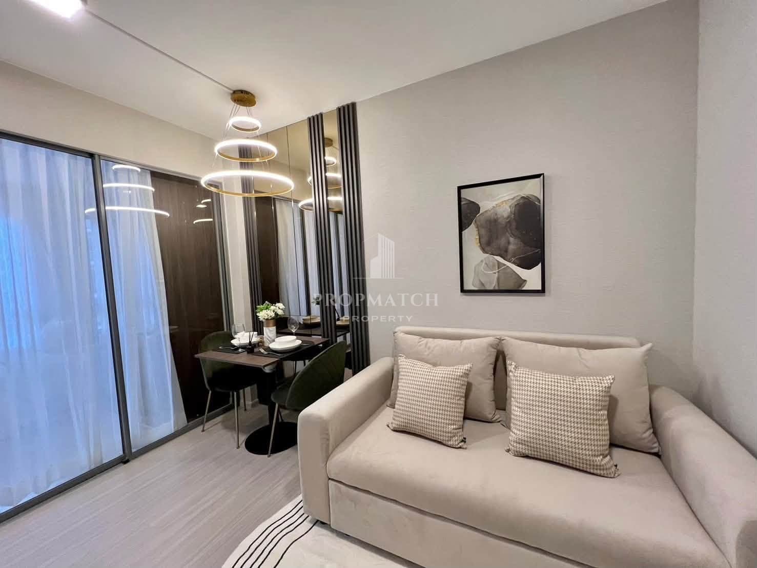 Quintara Phume Sukhumvit 39 photo 2