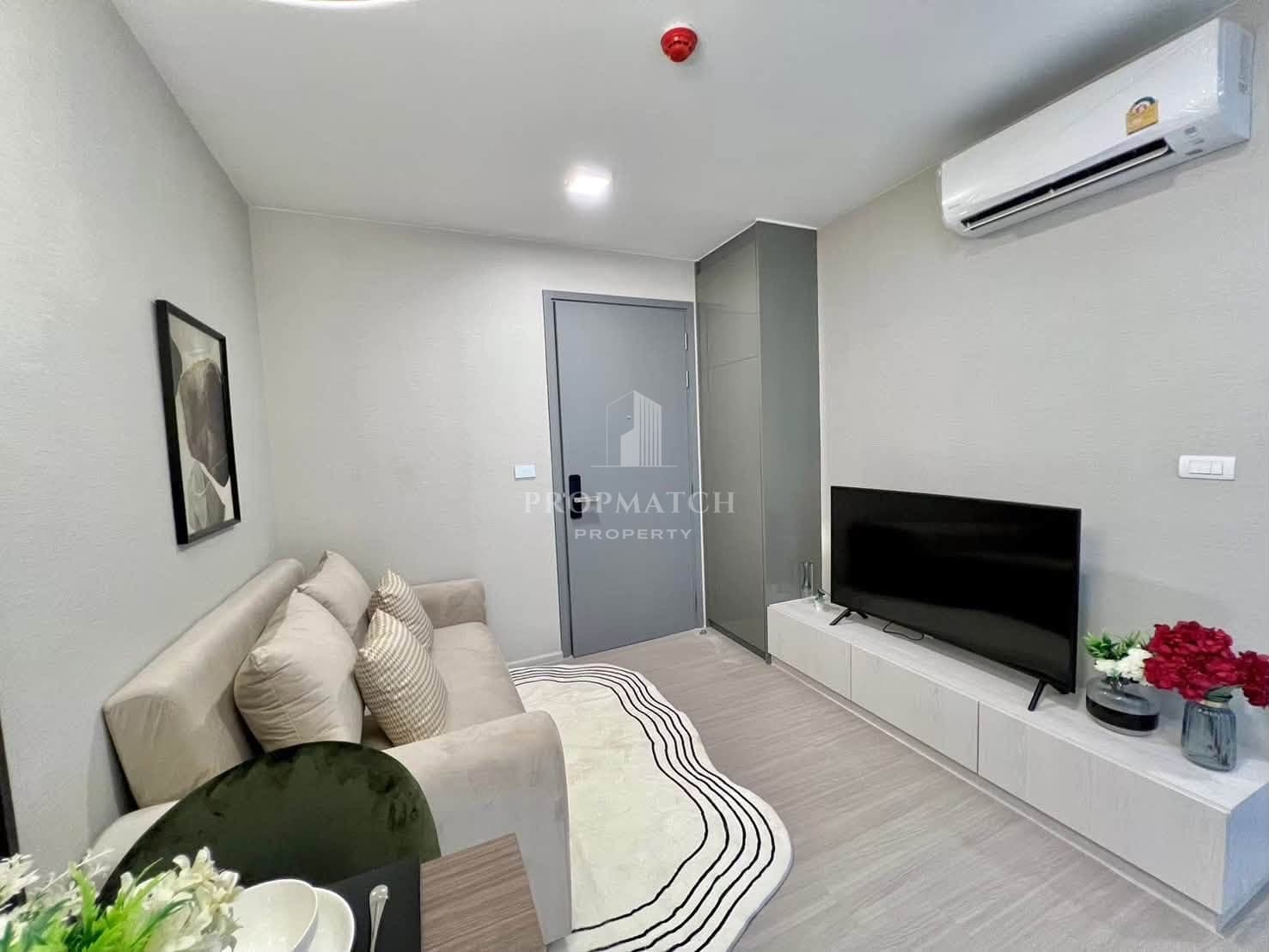 Quintara Phume Sukhumvit 39