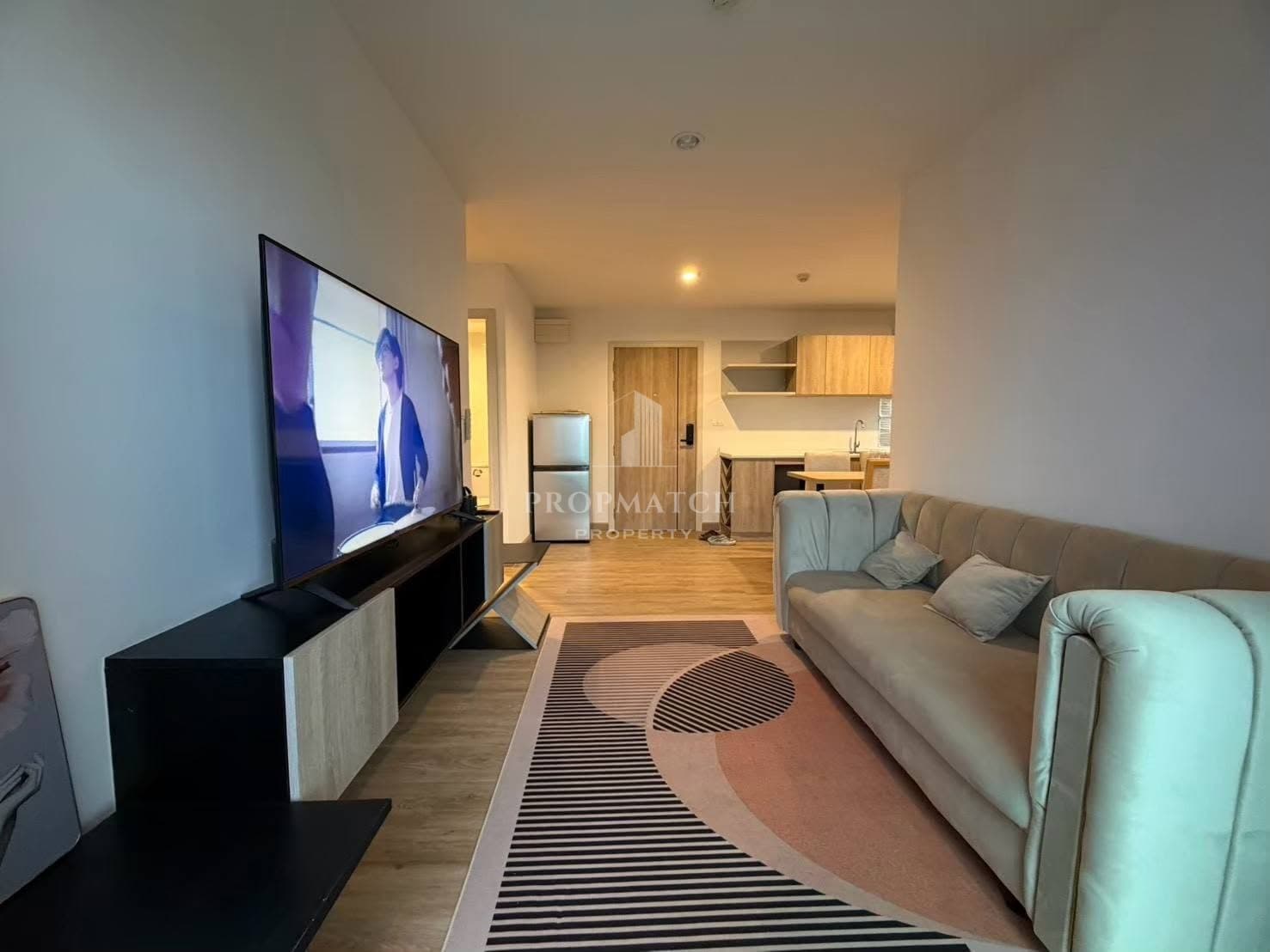 The Excel Hideaway Sukhumvit 50