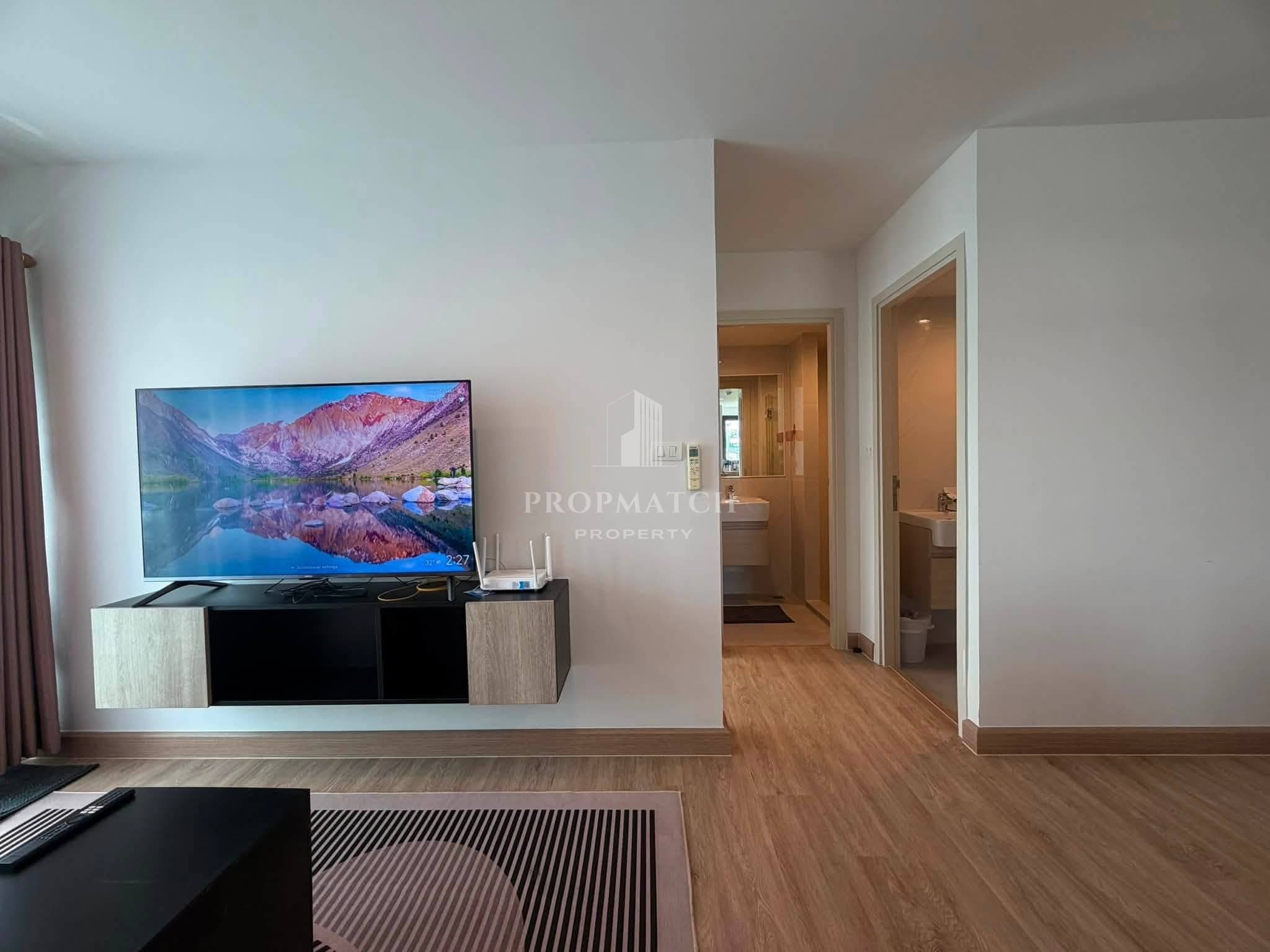 The Excel Hideaway Sukhumvit 50 photo 2