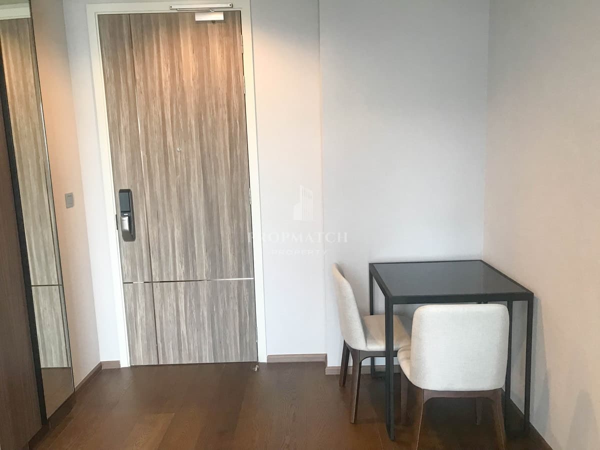 Ideo Q Sukhumvit 36 photo 2
