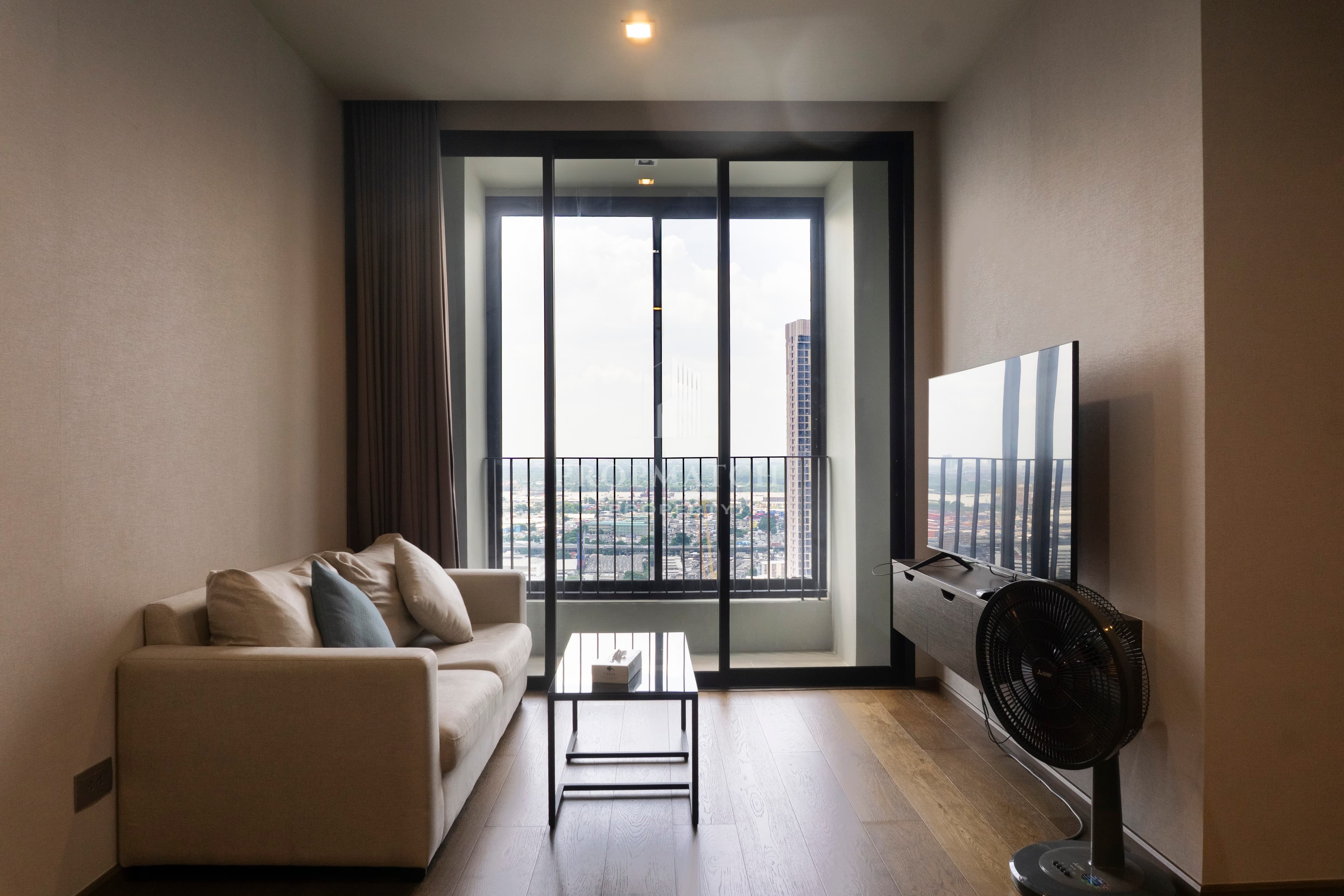 Ideo Q Sukhumvit 36
