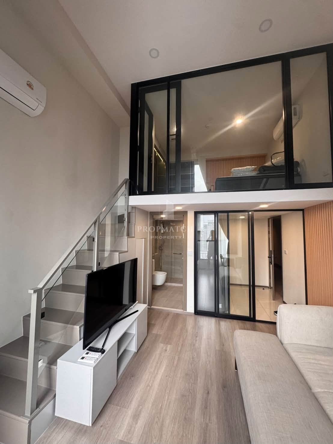 KnightsBridge Space Sukhumvit-Rama 4 photo 2