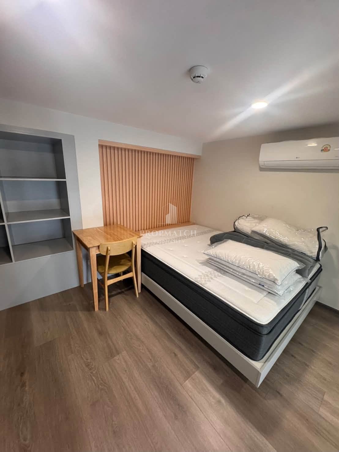 KnightsBridge Space Sukhumvit-Rama 4 photo 3