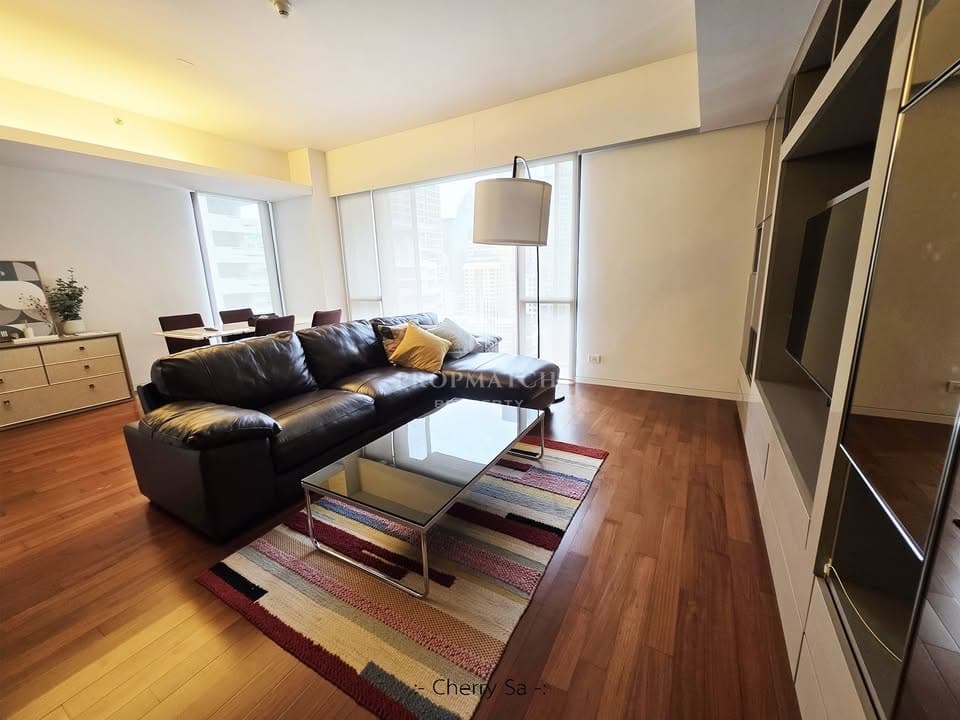 Hansar Residence