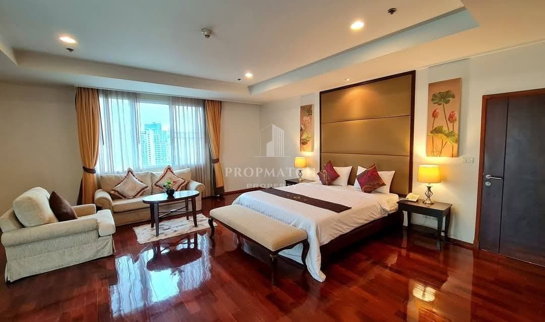 Piyathip Place Sukhumvit 39 photo 3