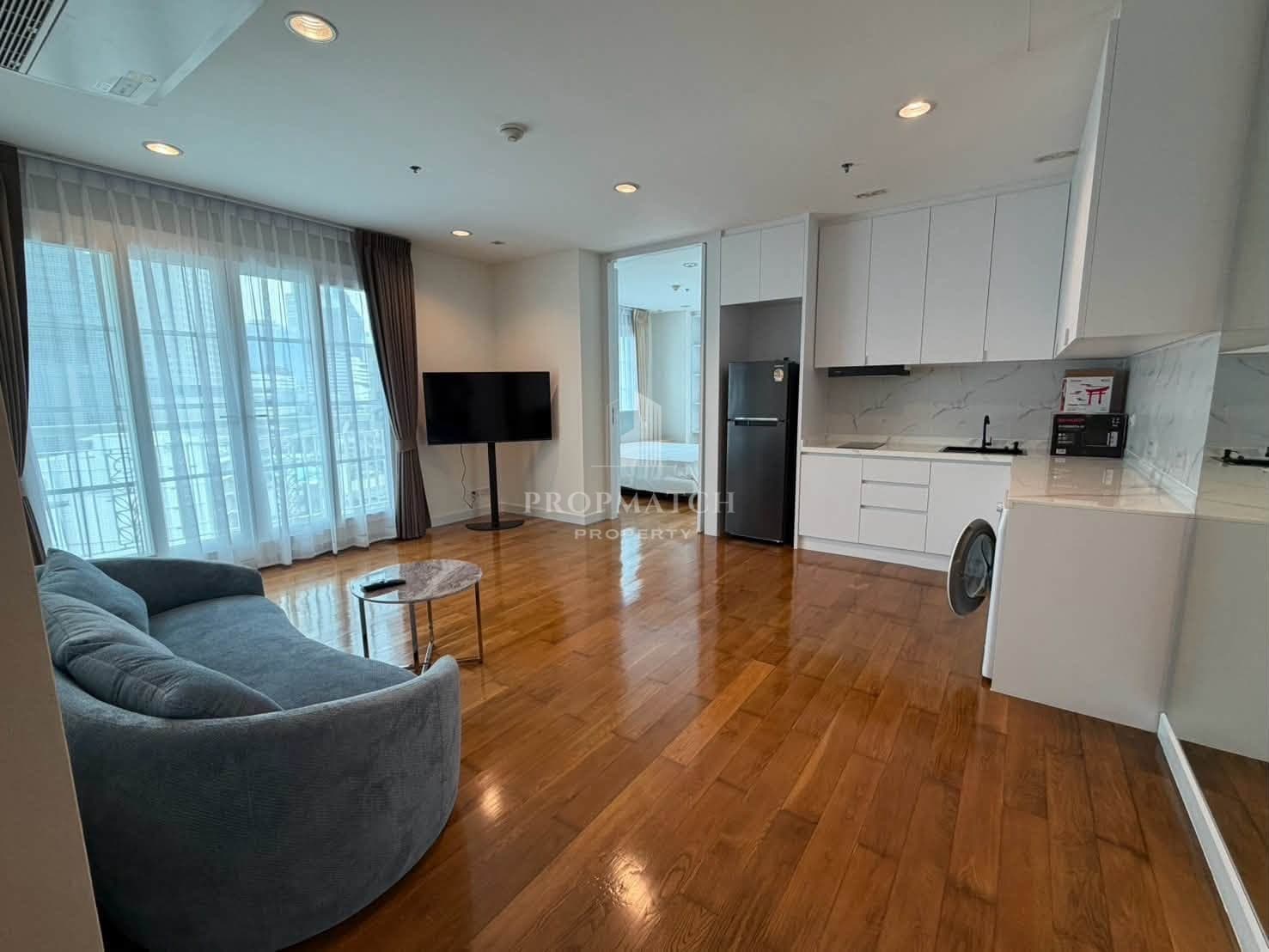Condo Citi Smart Sukhumvit 18 photo 3