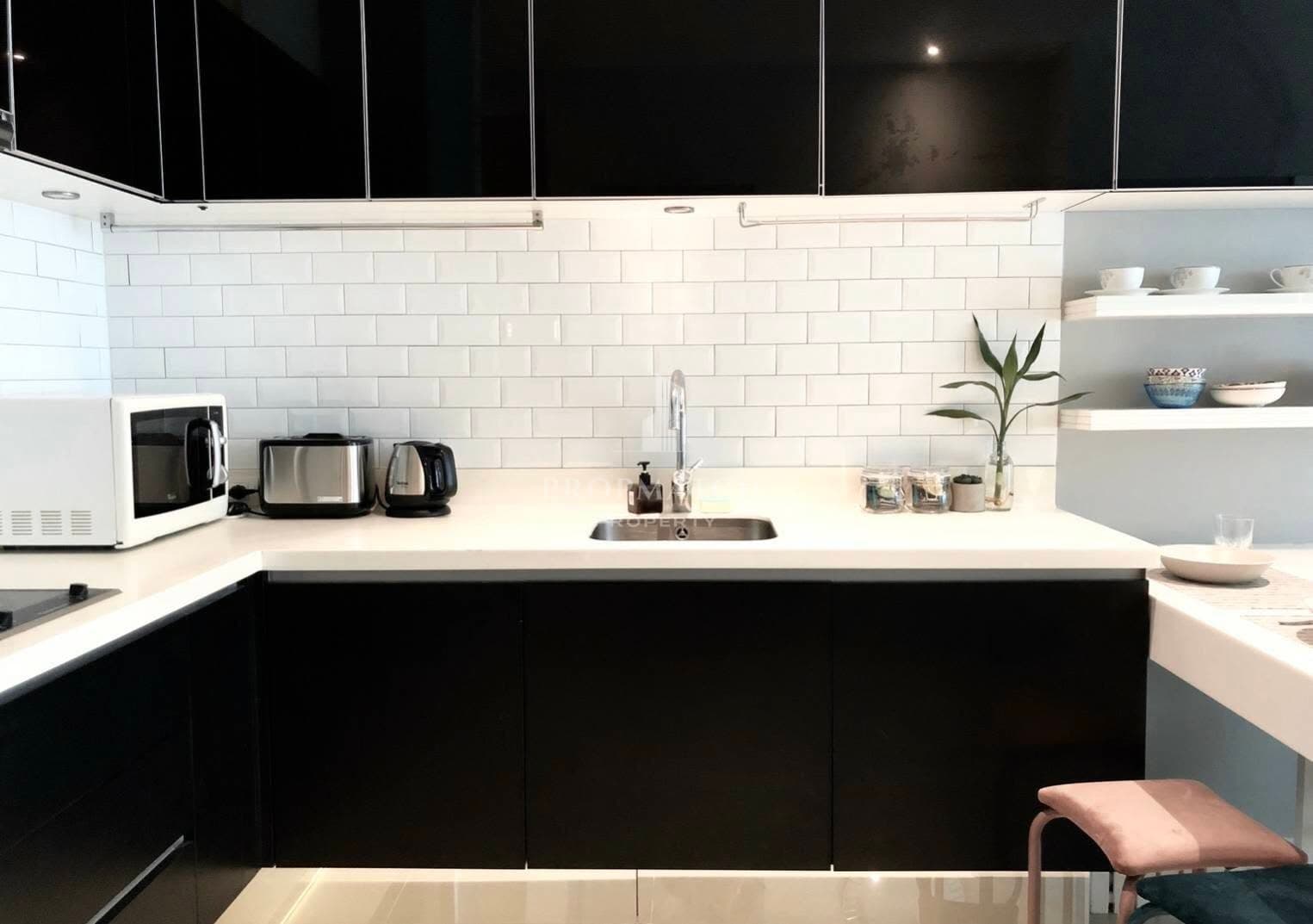 Eight Thonglor Residences photo 3