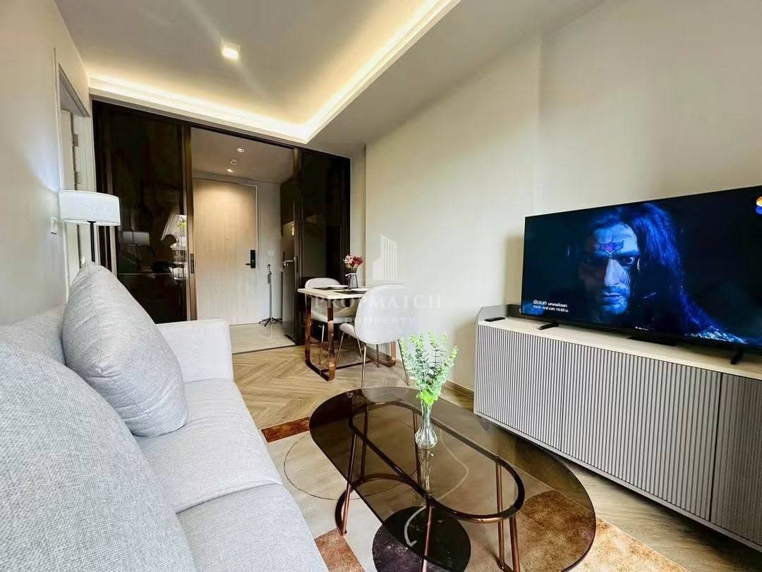 Chapter Thonglor 25