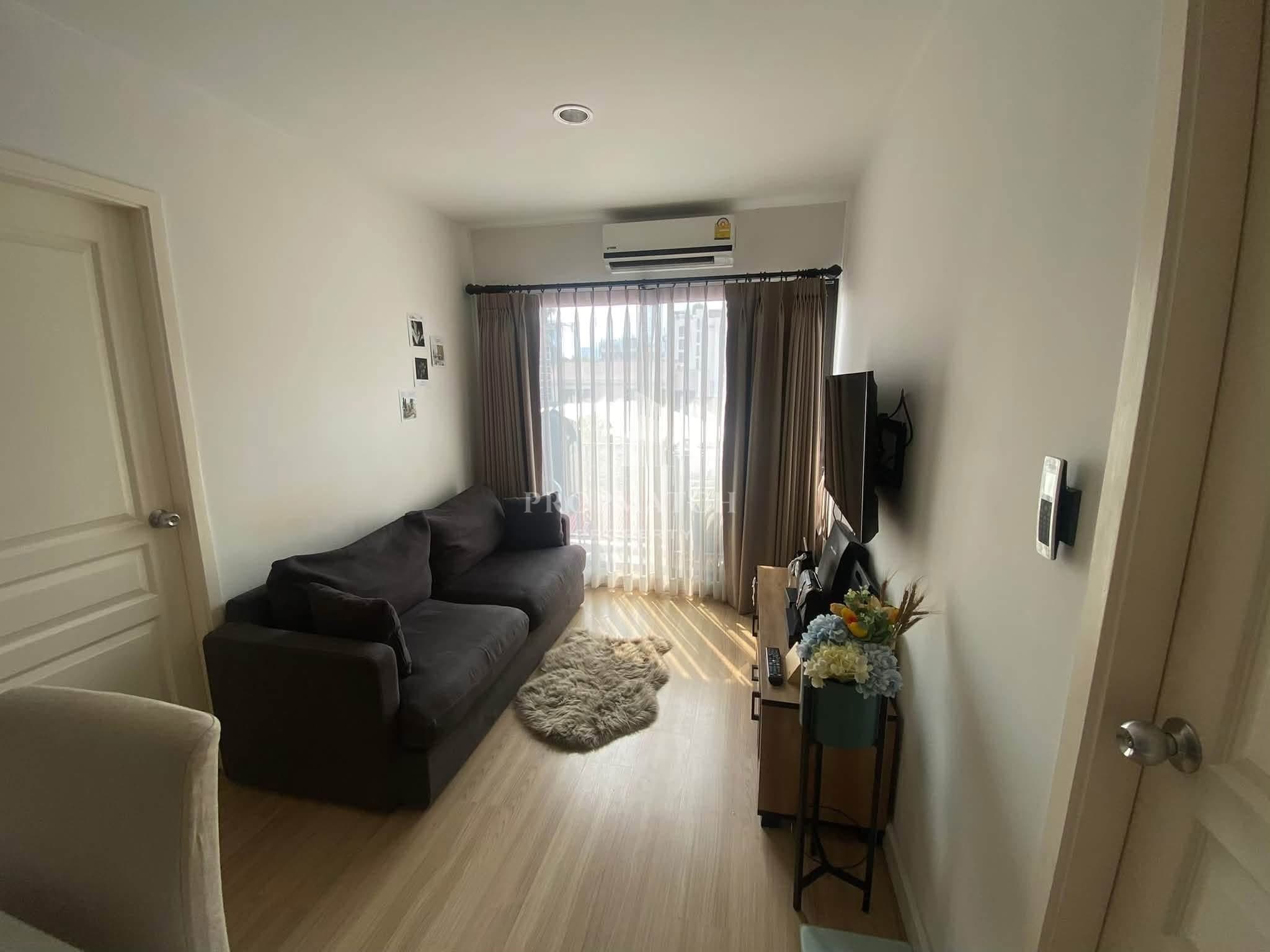 The Nest Sukhumvit 22