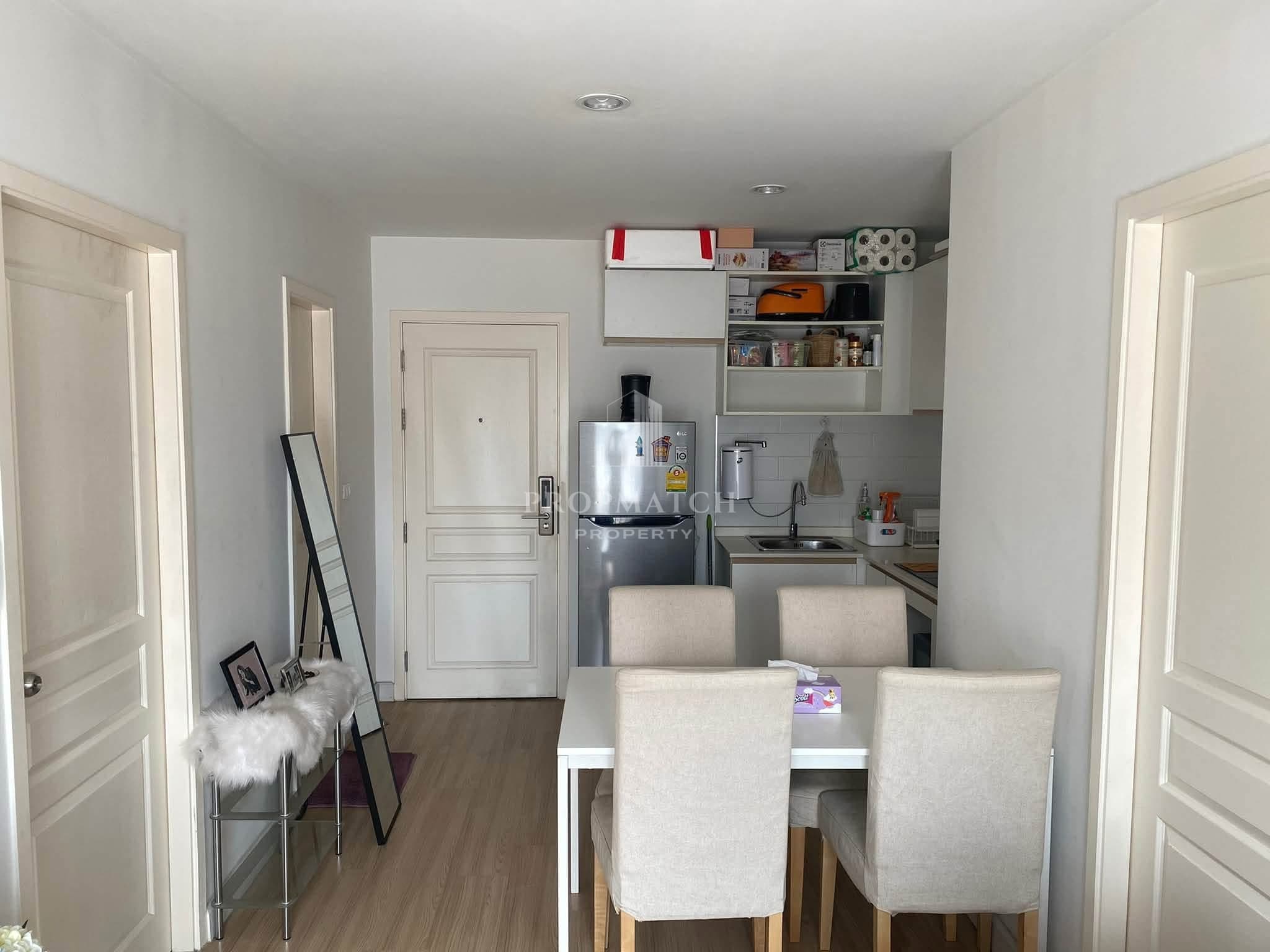 The Nest Sukhumvit 22 photo 2