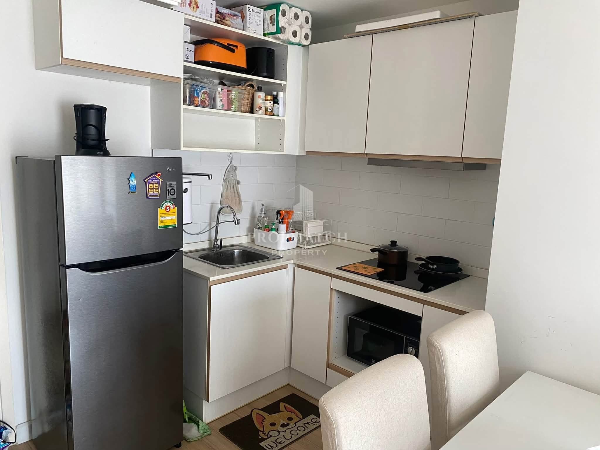 The Nest Sukhumvit 22 photo 3