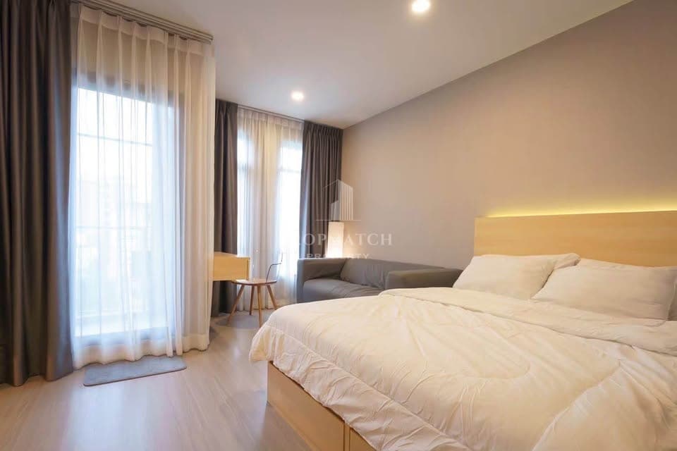 Aspire Asoke-Ratchada photo 2