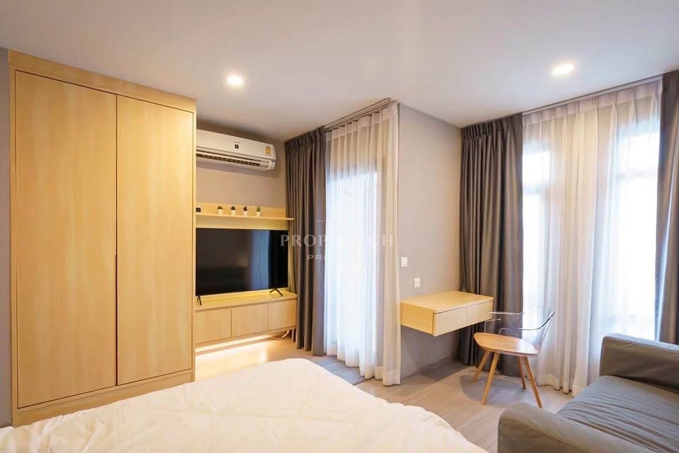 Aspire Asoke-Ratchada