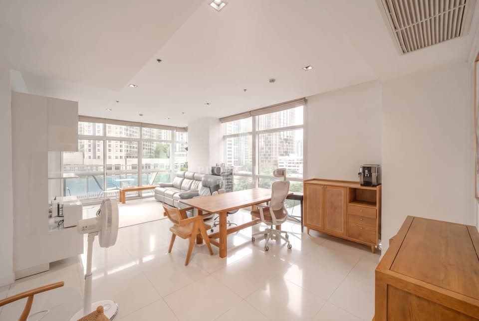 Athenee Residence