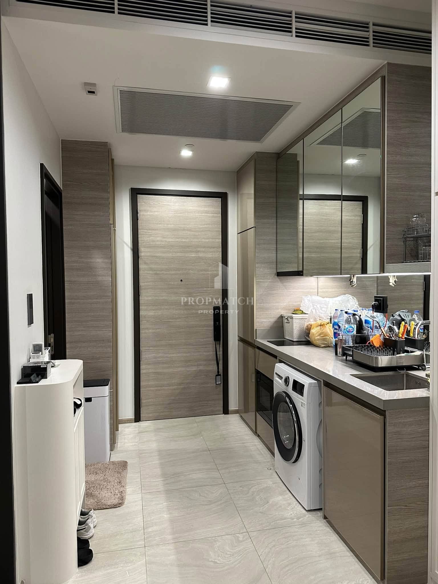 The Crest Park Residences photo 2