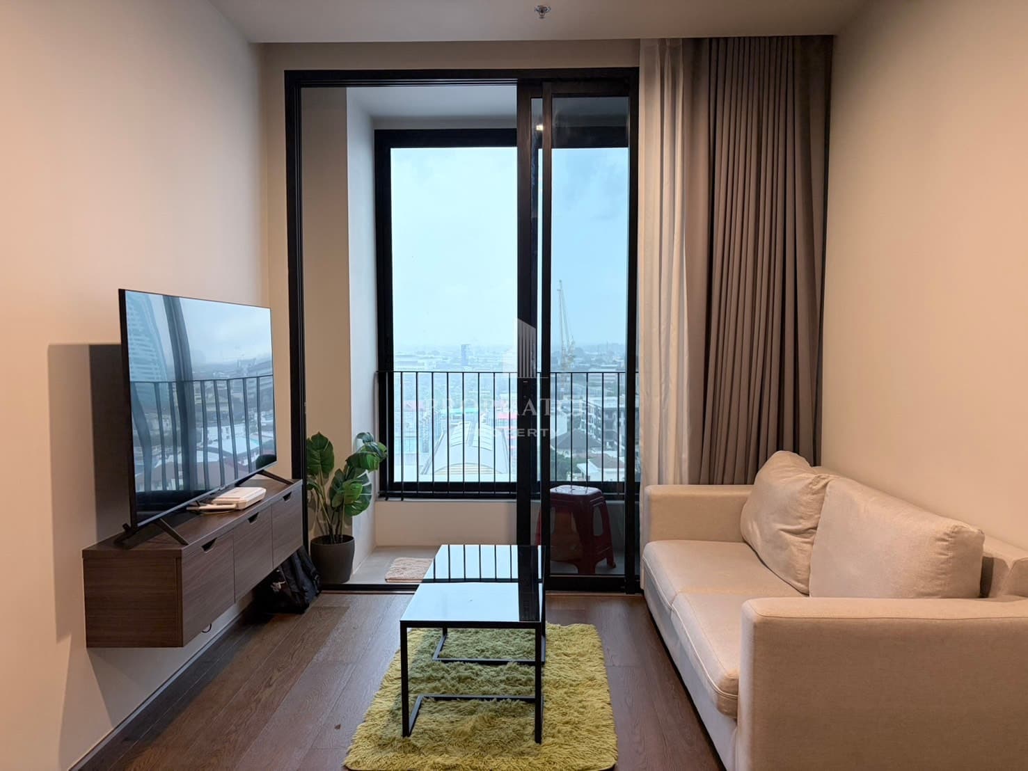 Ideo Q Sukhumvit 36
