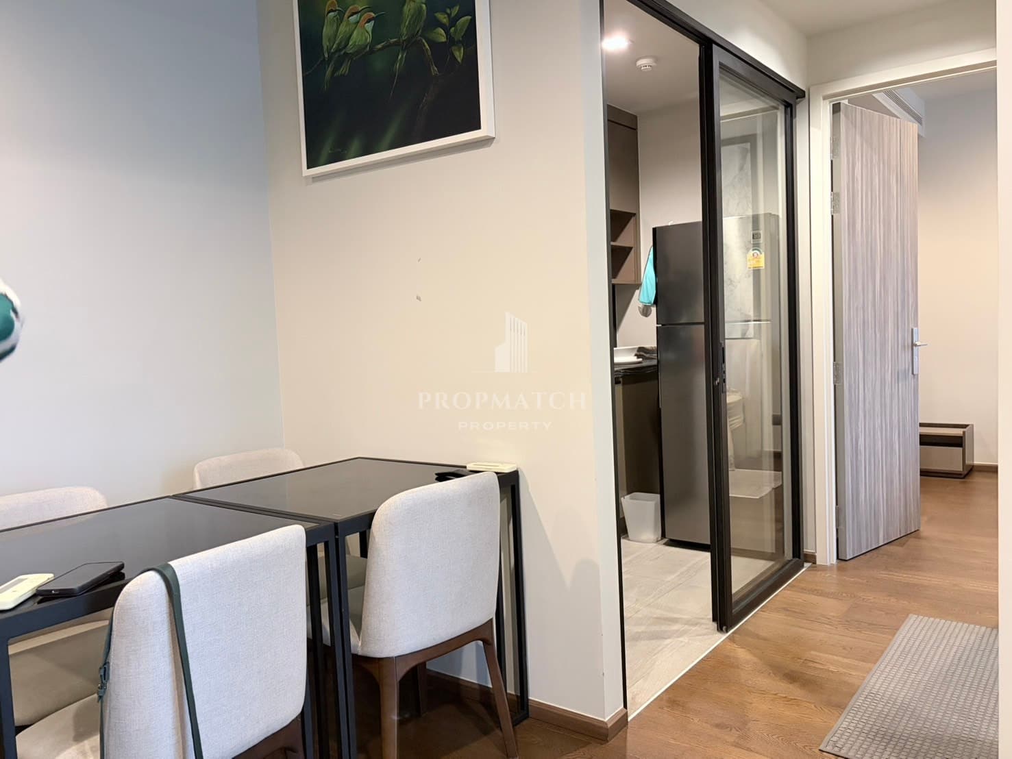 Ideo Q Sukhumvit 36 photo 2