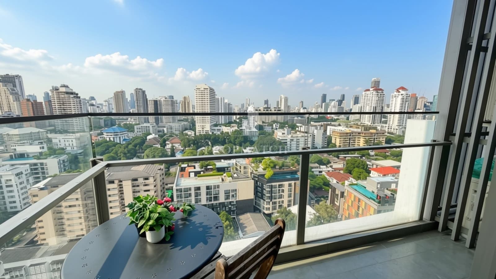 AEQUA Residence Sukhumvit 49