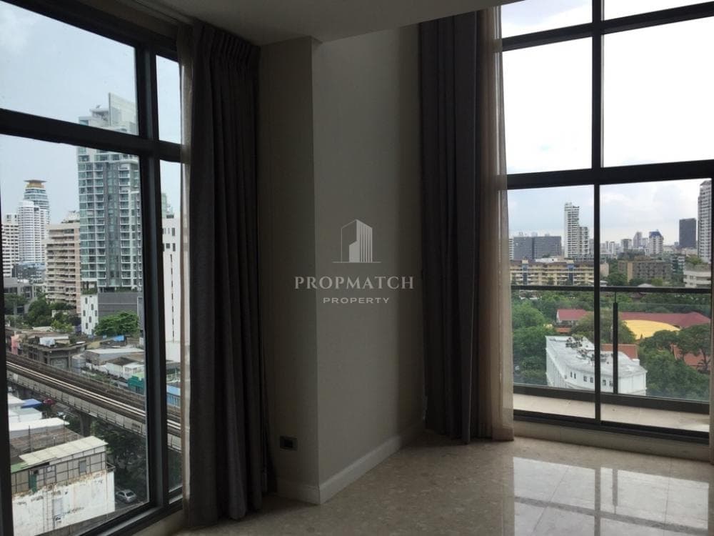 The Crest Sukhumvit 34