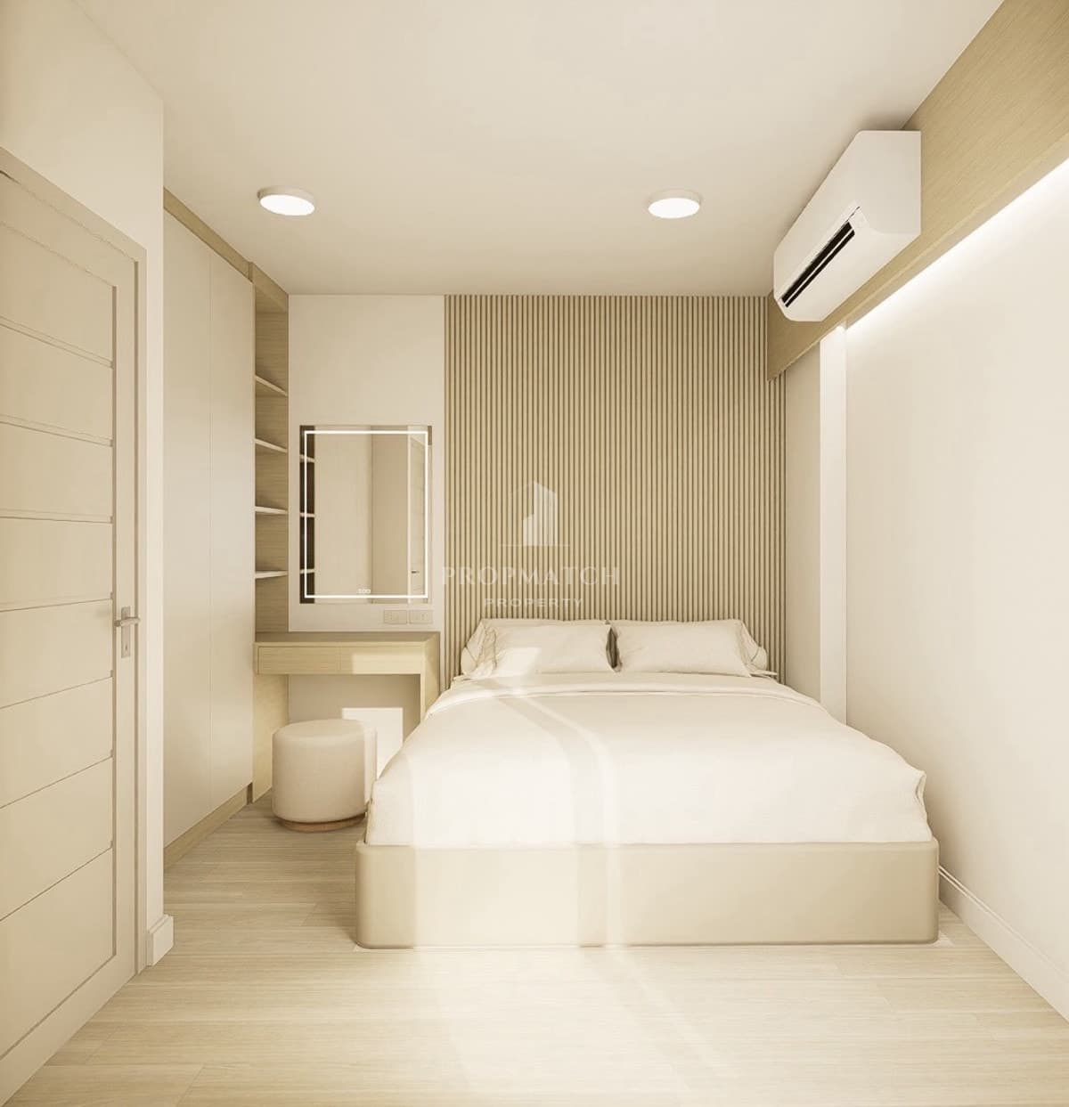 Supalai City Resort Ratchada - Huai Khwang