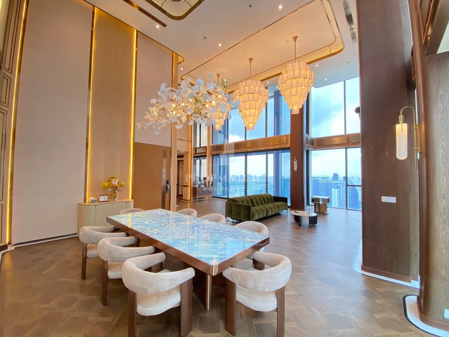THE ESSE at SINGHA COMPLEX photo 3