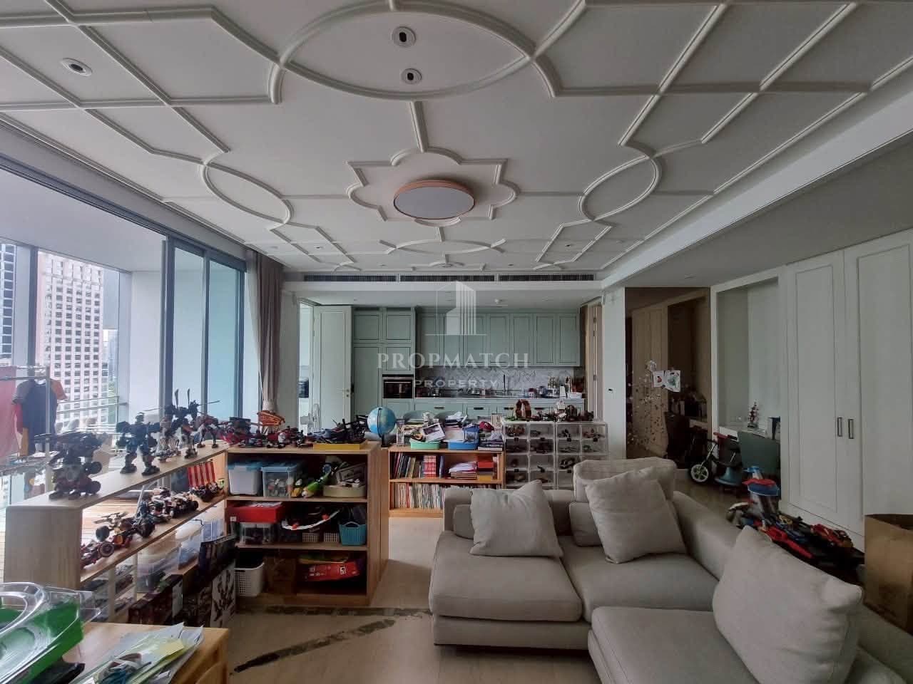 Saladaeng Residences photo 2
