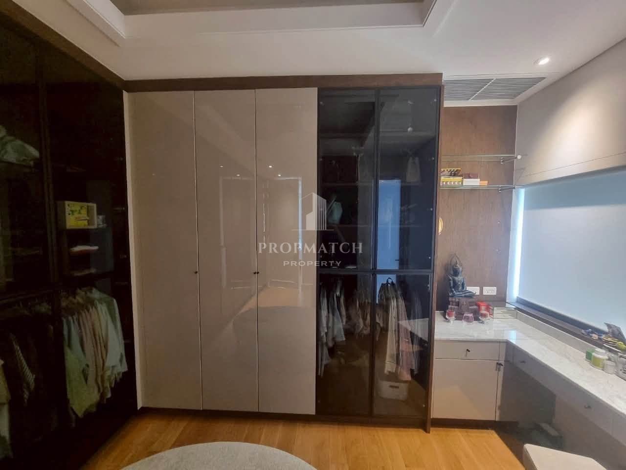 Saladaeng Residences photo 3