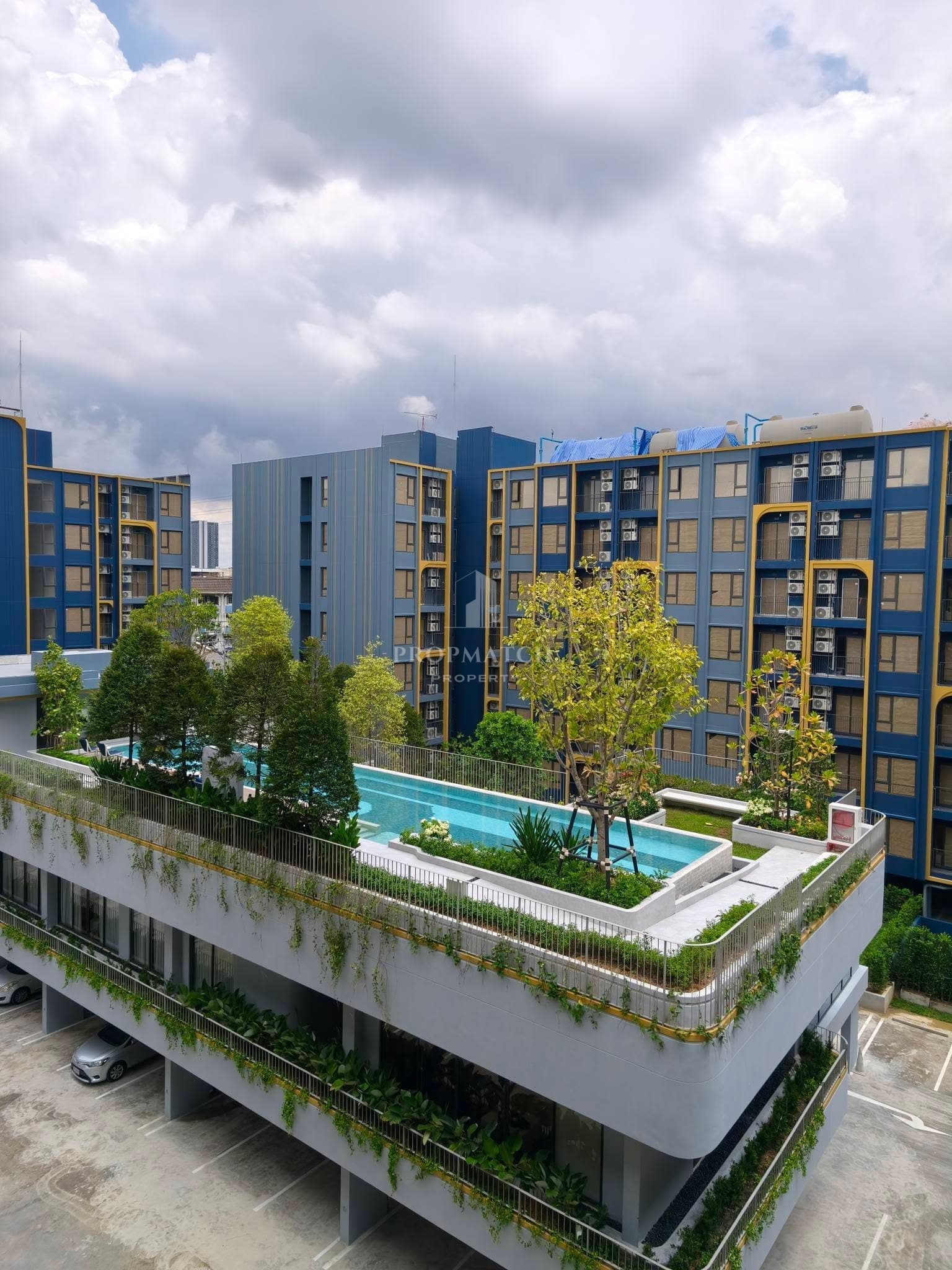 THE BASE Ratchada 19 photo 3