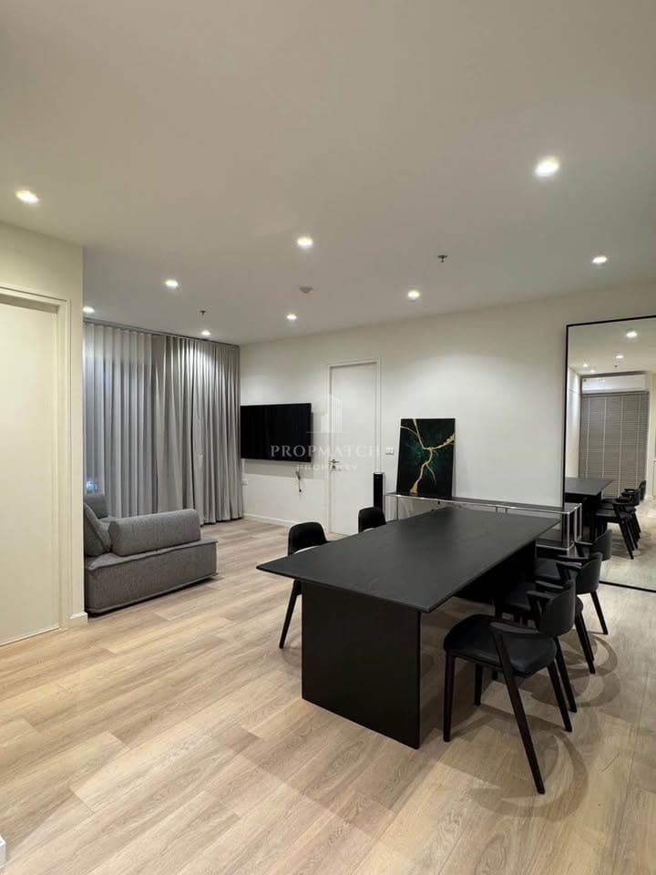 Baan Klang Krung Siam - Pathumwan