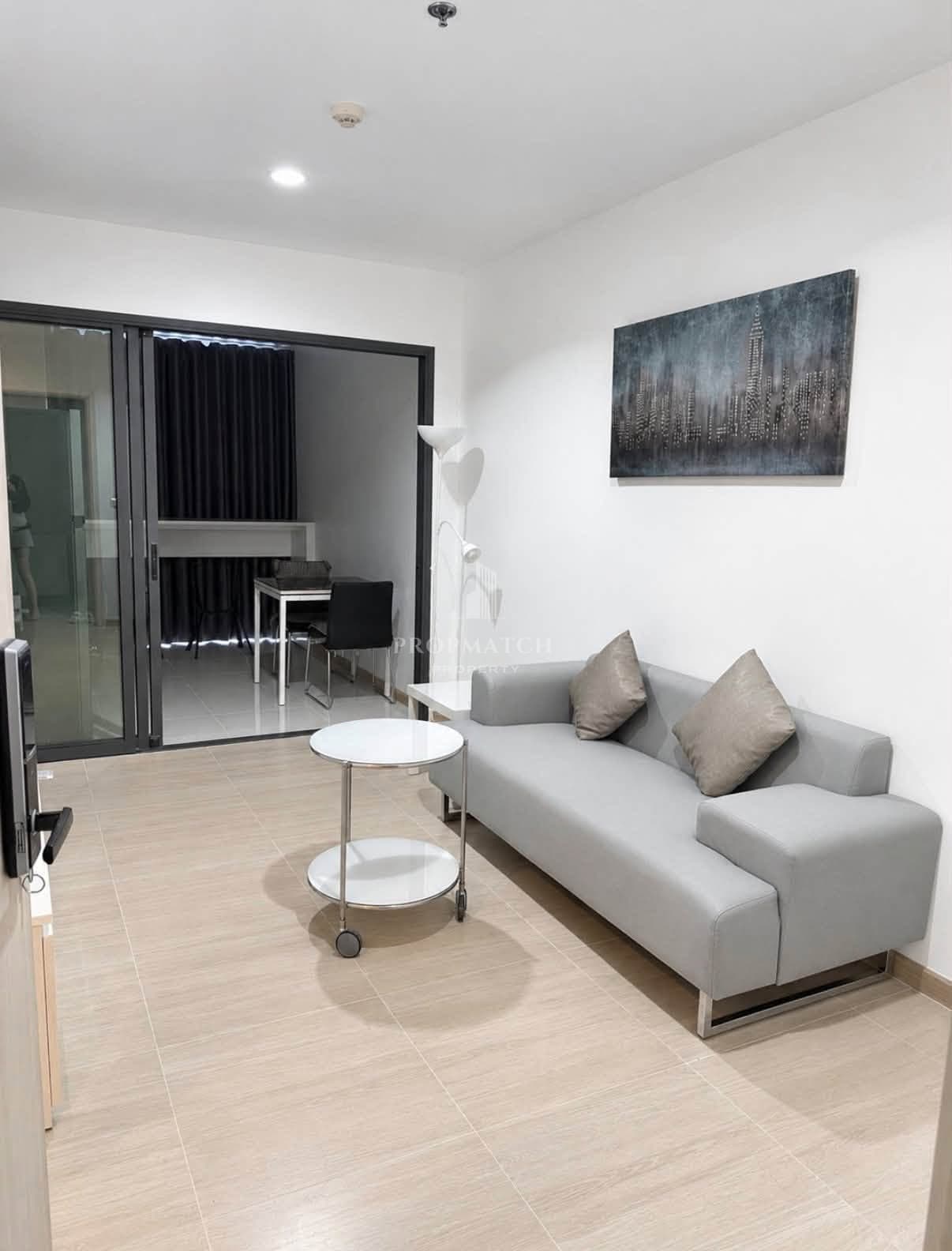 Rhythm Sukhumvit 42